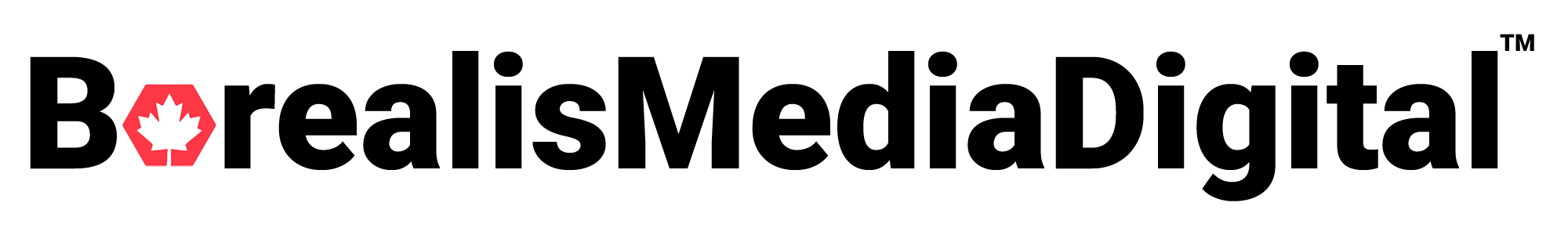 Borealis Media Digital Inc.